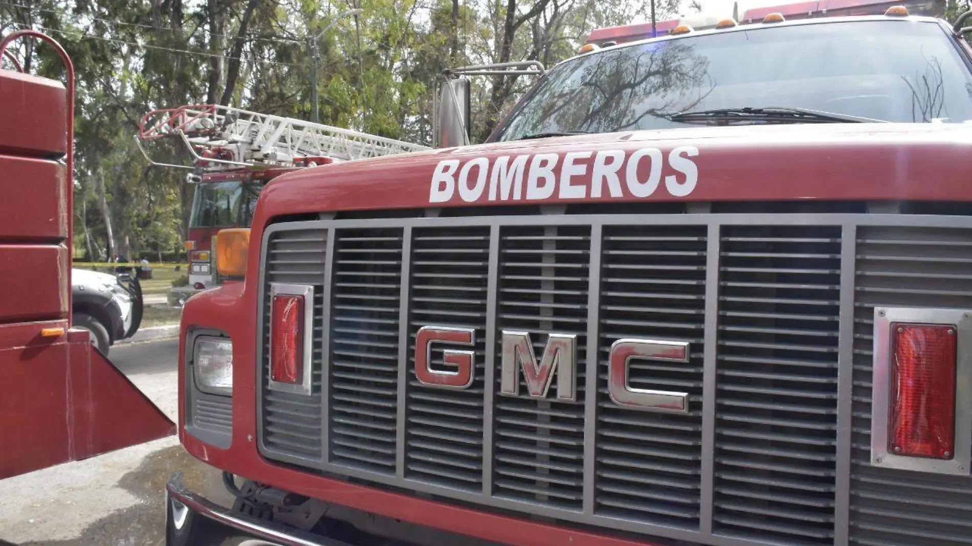 camion de bomberos bombero 1